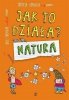 Natura. Jak to działa?, Patrycja Zarawska